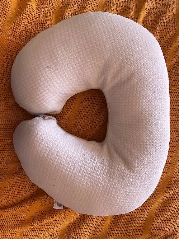 Stillkissen / Babysitzkissen