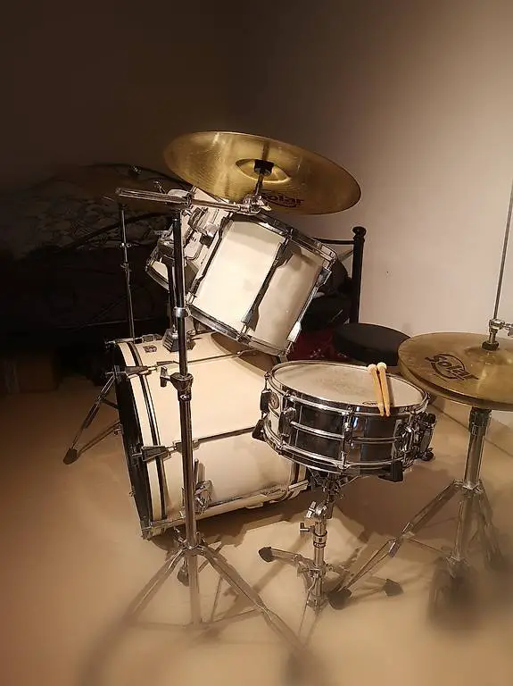 Schlagzeug Tama Rockstar 665861