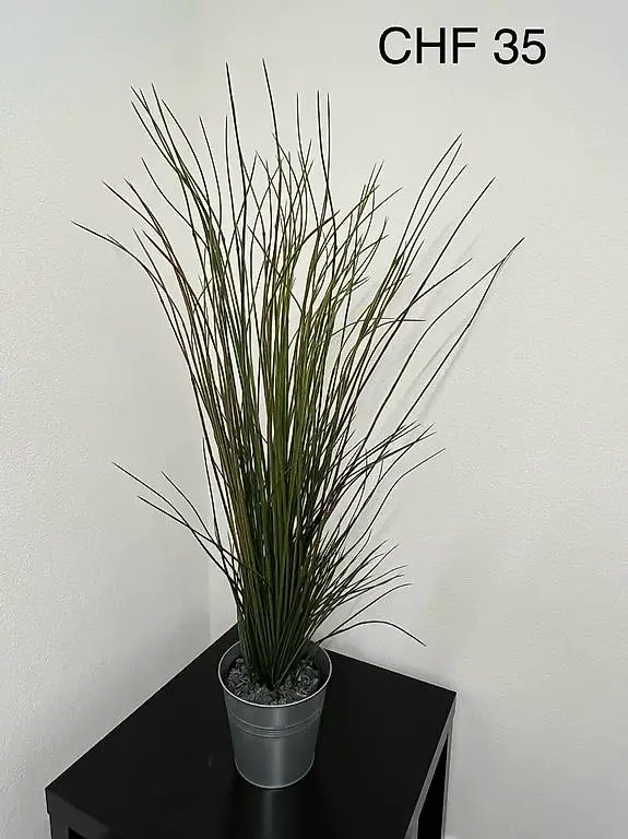 Kunstpflanze 110cm gross