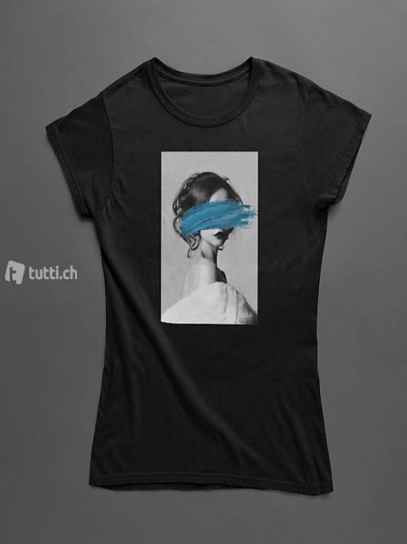 Damen Tshirt 1
