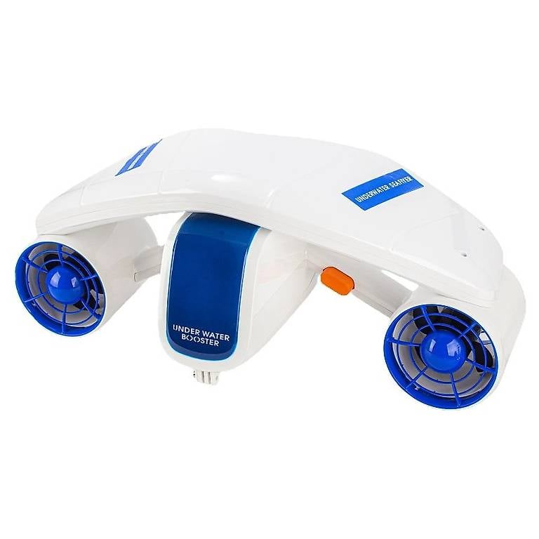 Elektrischer Unterwasser-Seescooter, Poolscooter, Wassersport