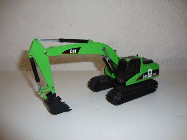 Caterpillar 325 CL Bagger Arbogast