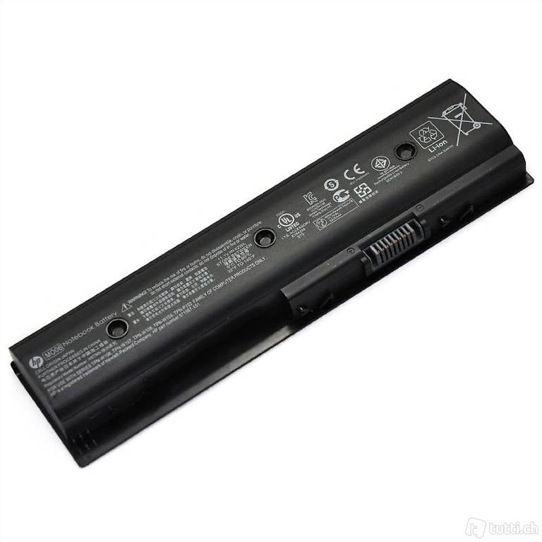 Batterie HP originale MO06