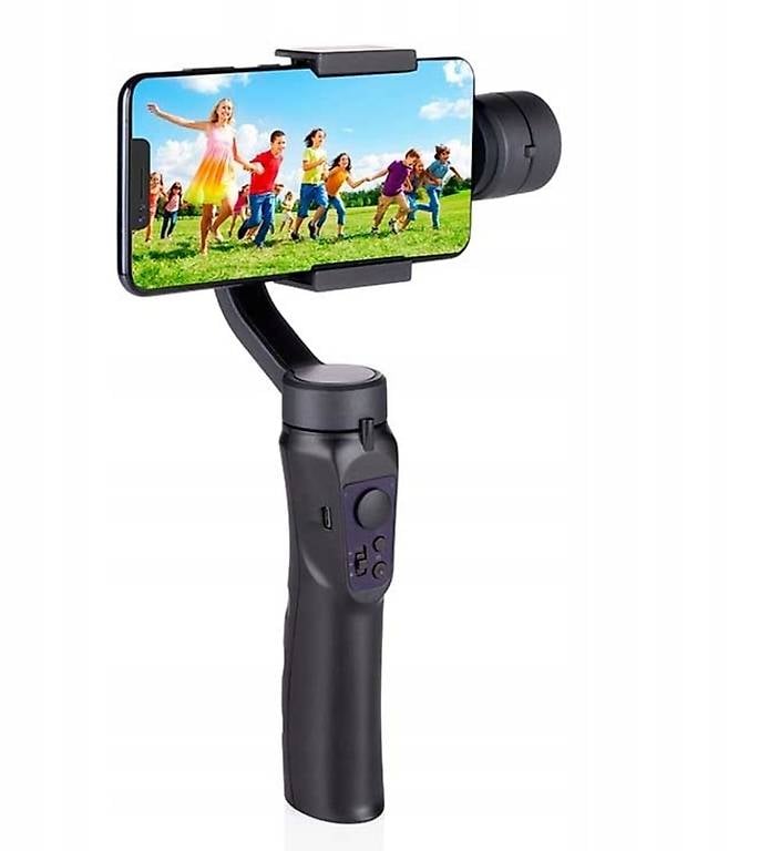 Grundig Smartphone-Stabilisator