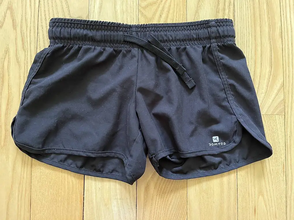 Sporthosen Decathlon