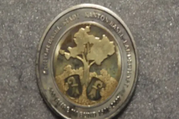 BASEL 2001 MUNZ 1 DOPPELSTÄBLER RARITÄT