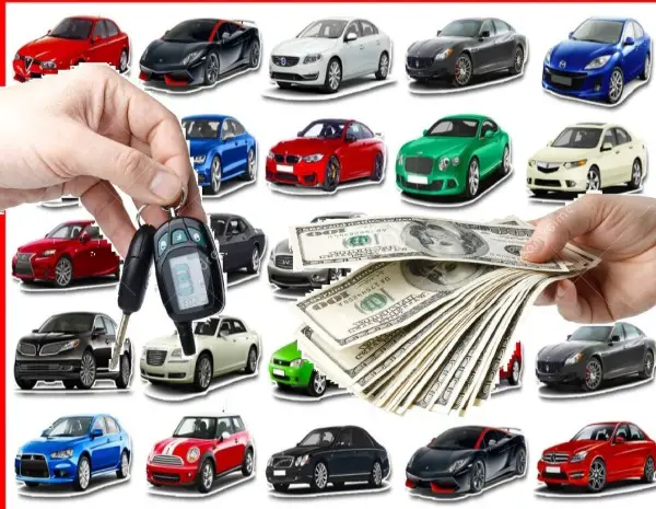 Ankauf Pkw, Achat Auto