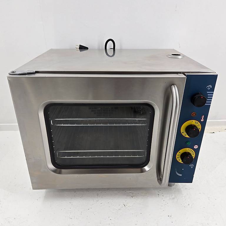 Ofen I Heissluftofen