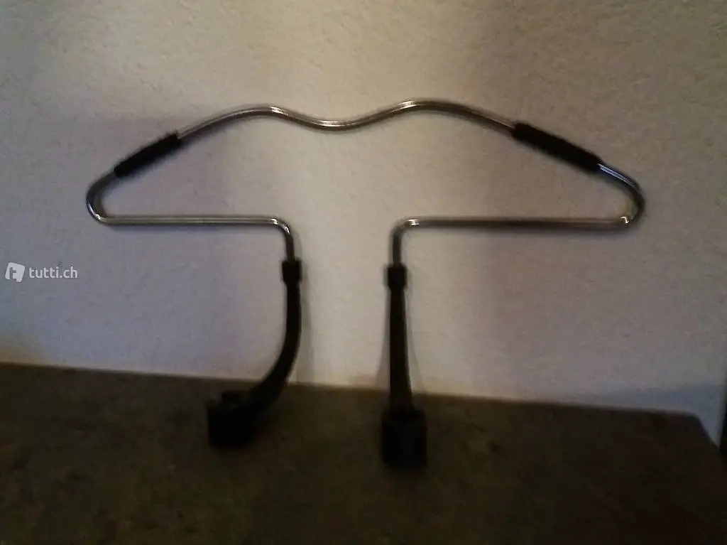 Autositz-Kleiderbügel