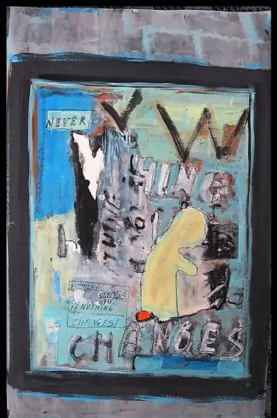 Nothing chenge if....