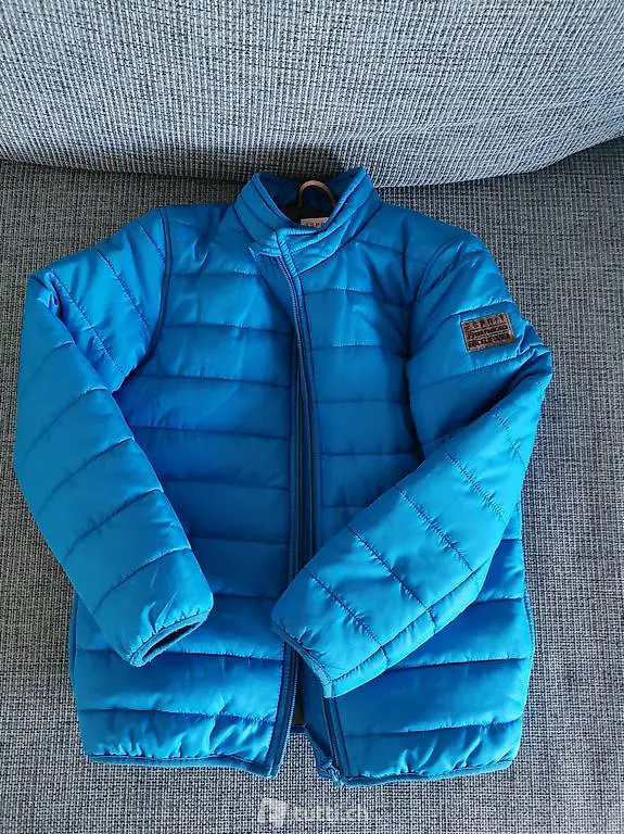 Esprit Übergangsjacke 128/134