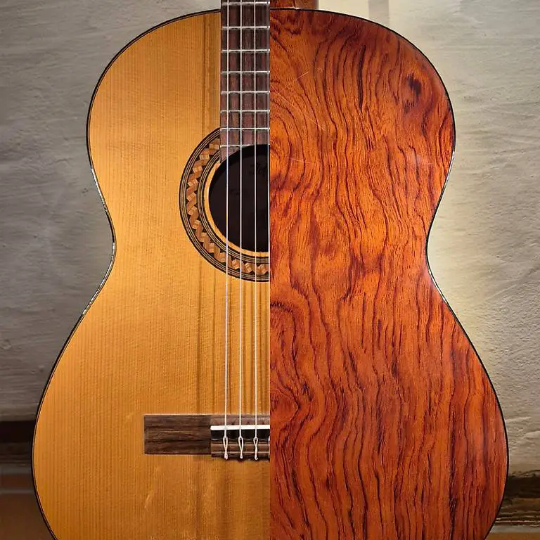 Akustik Gitarre Höfner HF 16