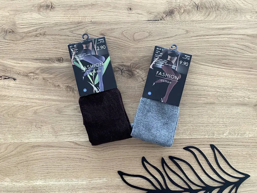 NEU Winter Strumpfhose Strümpfe Blickdicht