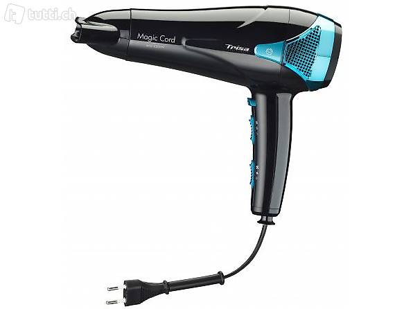  Haartrockner "Magic Cord 2200W"
