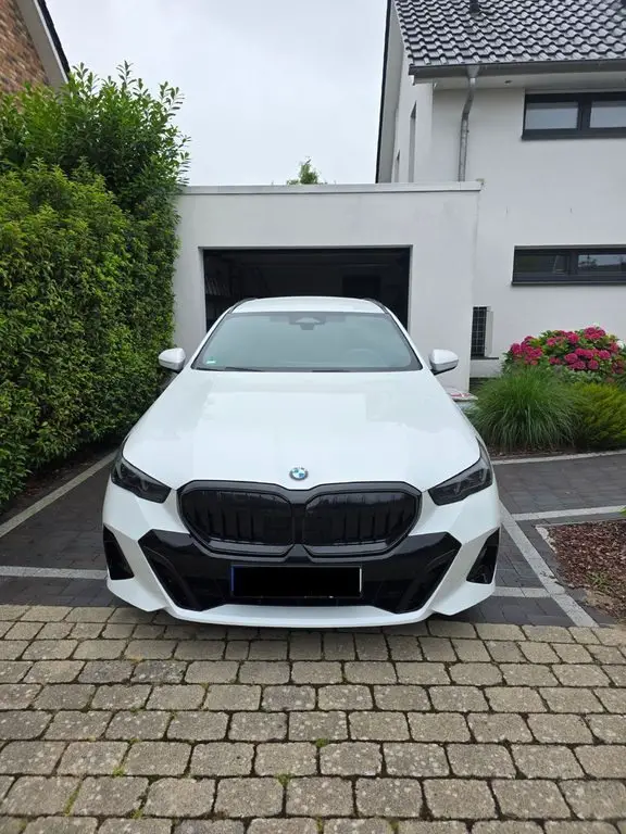 BMW 5er Reihe G61 Touring 540d xDrive