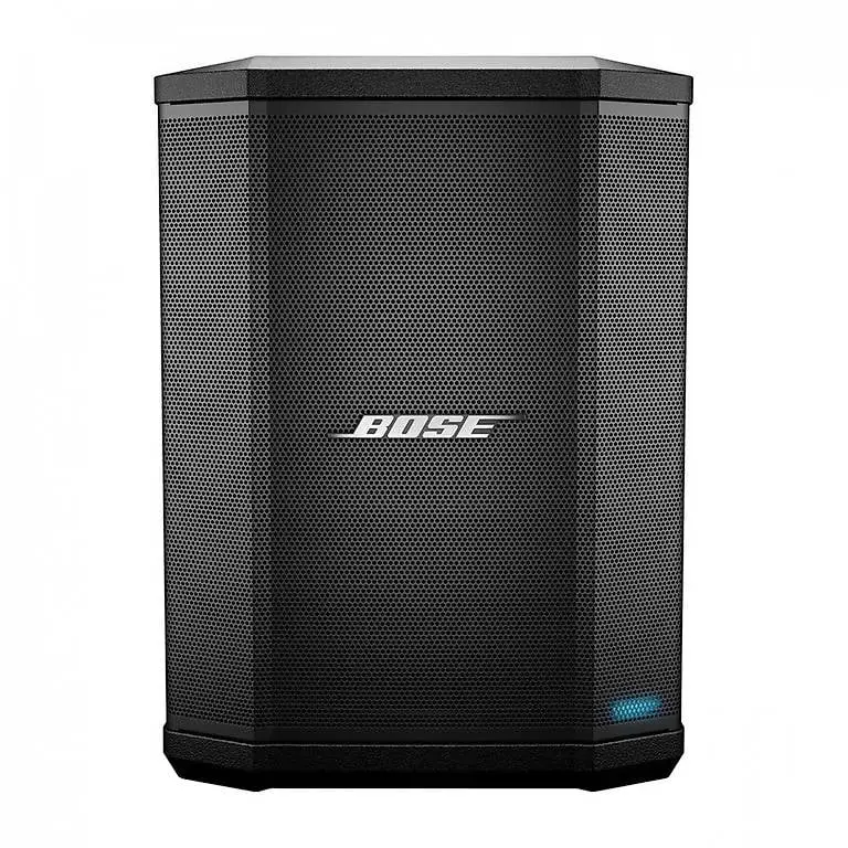 Bose S1 Lautsprecher mit Akku