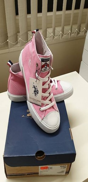 Neue U.S. Polo Assn.