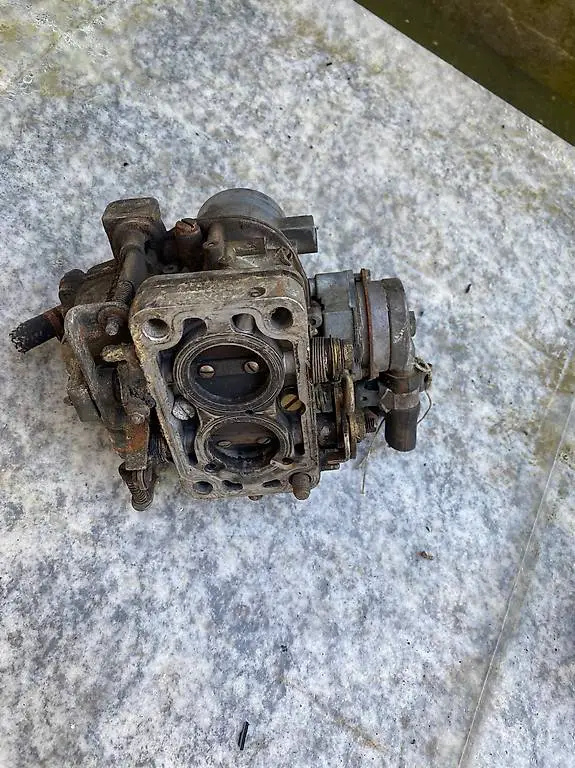 Capri 1700 Vergaser, Alfa Sud 70 Heizbetätigung Opel mancette