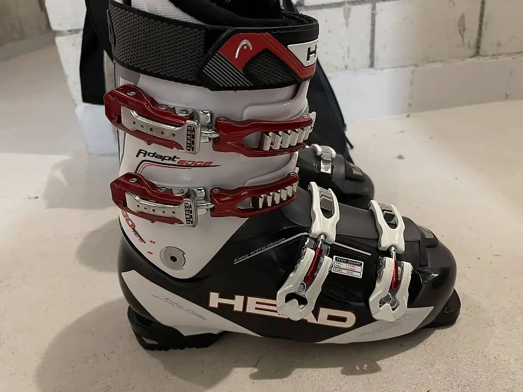 Head Ski-Schuhe inkl. Tasche
