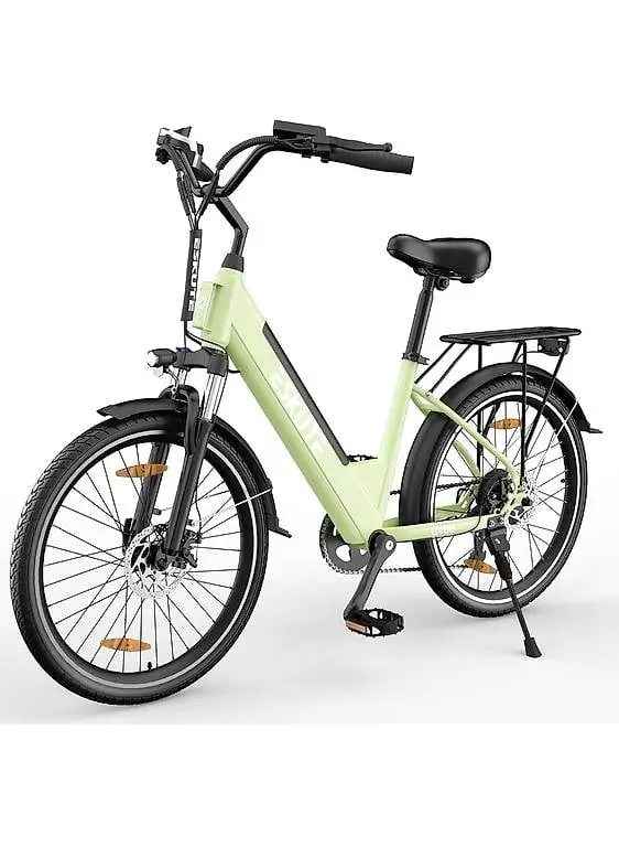 E-Bike, 26 Zoll