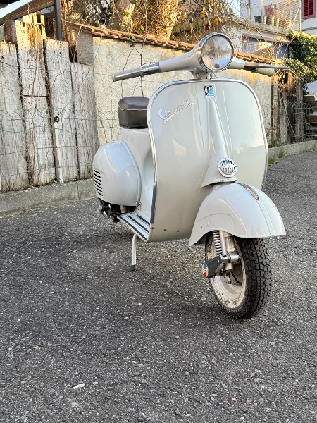 Vespa 125 VNB 3T - 1961 Fantastischer Zustand