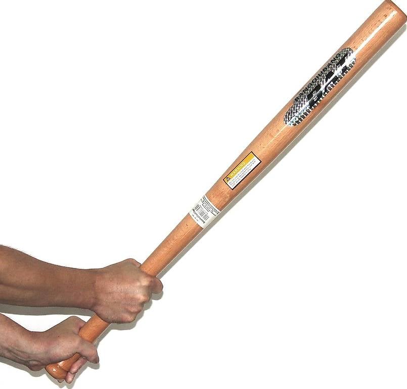 Baseballschläger -K&B Vertrieb- Baseball