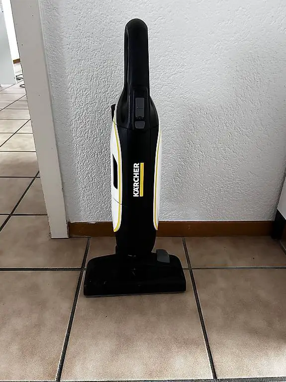 Kärcher VC 5