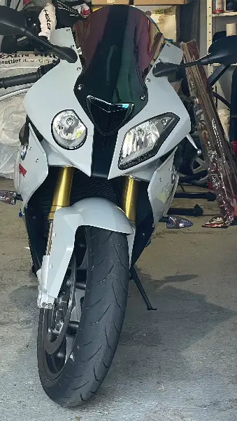bmw s 1000 rr ab mfk 29.04.2025