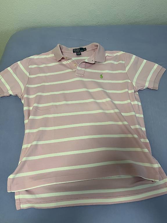 Polohemd Ralph lauren