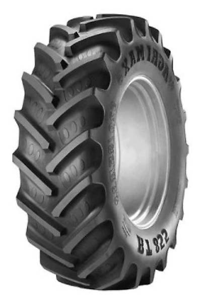 traktorreifen 180 95 r16 bkt agrimax rt 855 gratislieferung