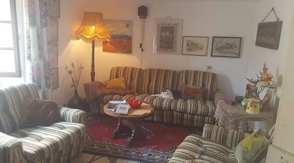 Reihenhaus / casa a schiera