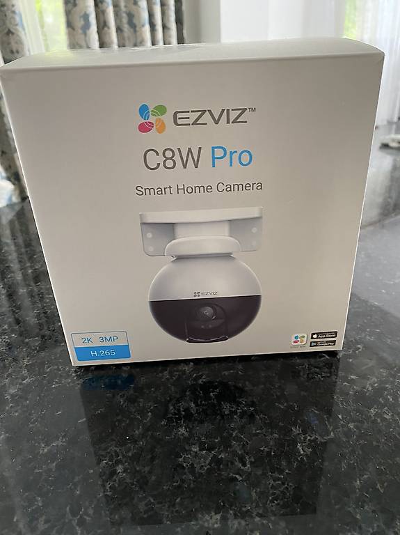 Überwachungskamera / Kamera