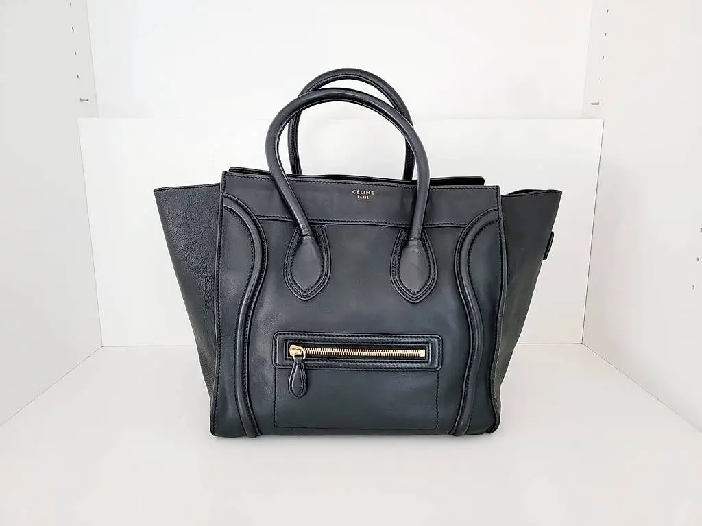 Celine Luggage Bag