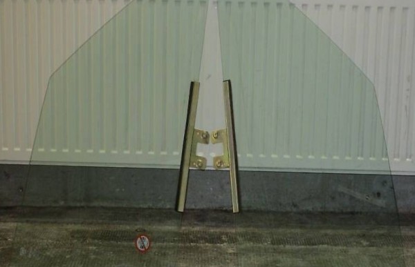 Lancia Delta Integrale Seitenscheibe