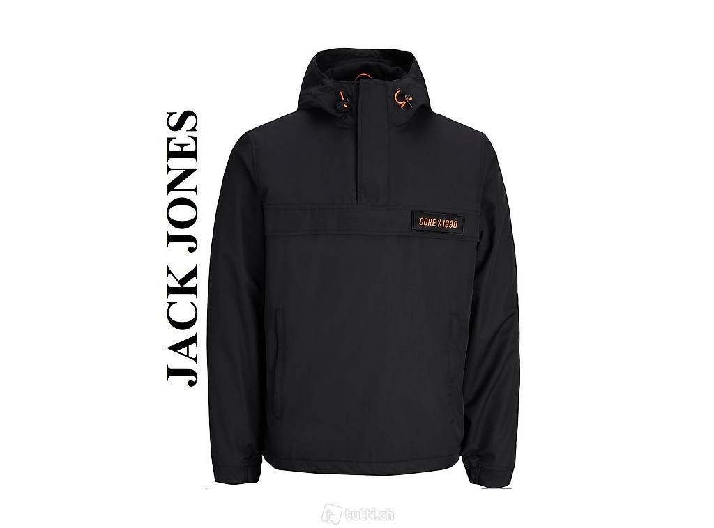 NEU Jack Jones Herrenjacke toller Style L