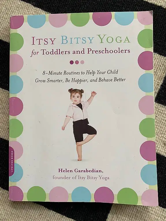Yoga for Kids