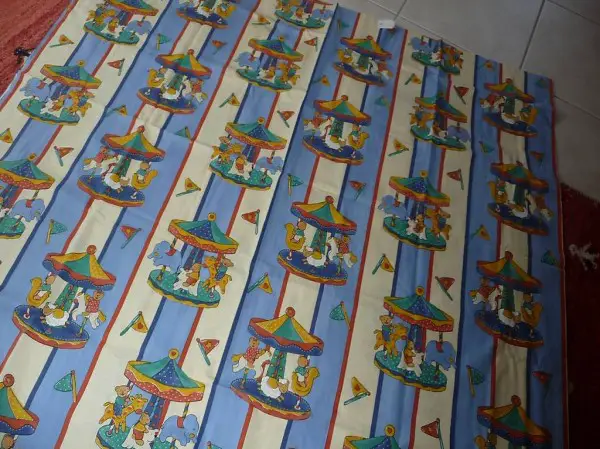 Baumwollstoff 157/270