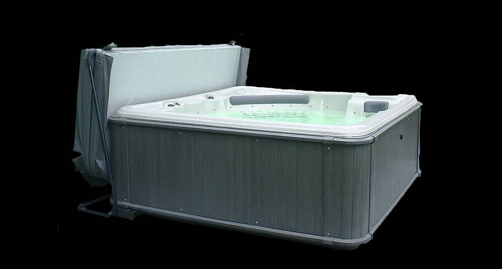 Ascensore a pavimento (vasca idromassaggio) (Nuovo)