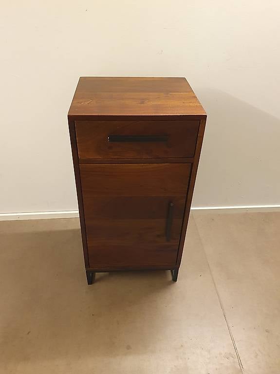 Unterschrank (Woodson) / Badezimmerschrank / Eingangsmöbel