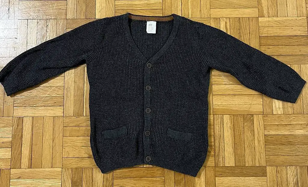 Strickpullover 86