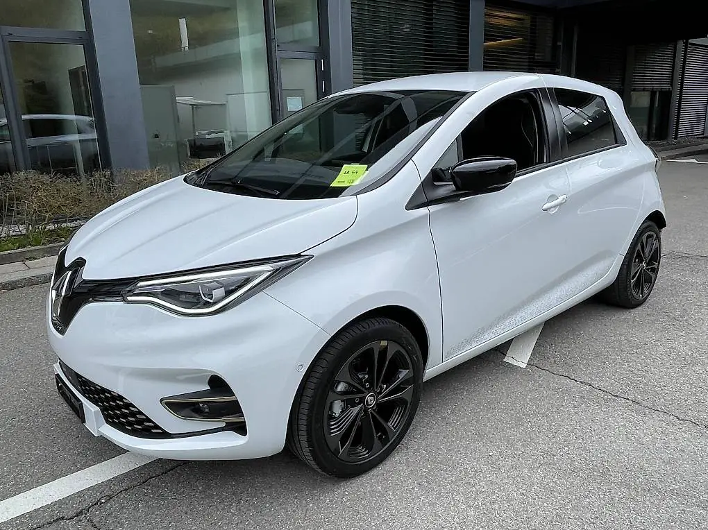 RENAULT Zoe R135 (incl. Batterie) Iconic