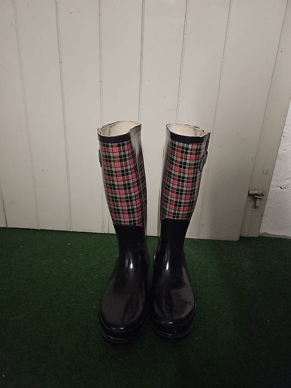 Regenstiefel, Gr 39