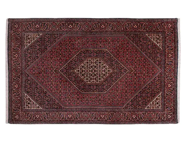 Perserteppich Bidjar . 13254