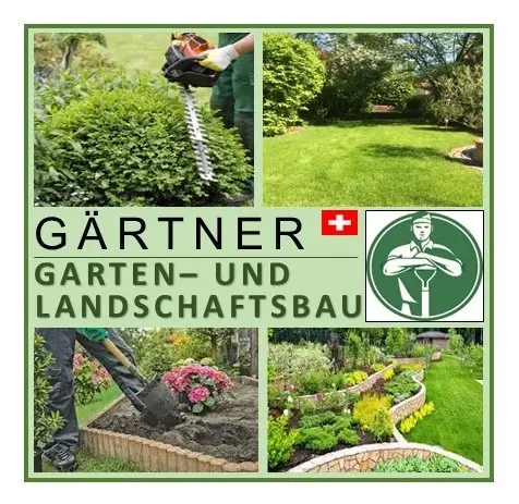Gärtner/Landschaftsgärtner 100% (CH-Deutsch-Schweiz) ab sofort