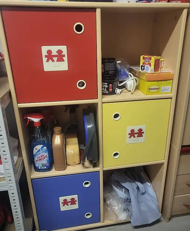 NaN Kostenlos zu verschenken