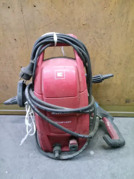 Zu verkaufen Hochdruckreiniger