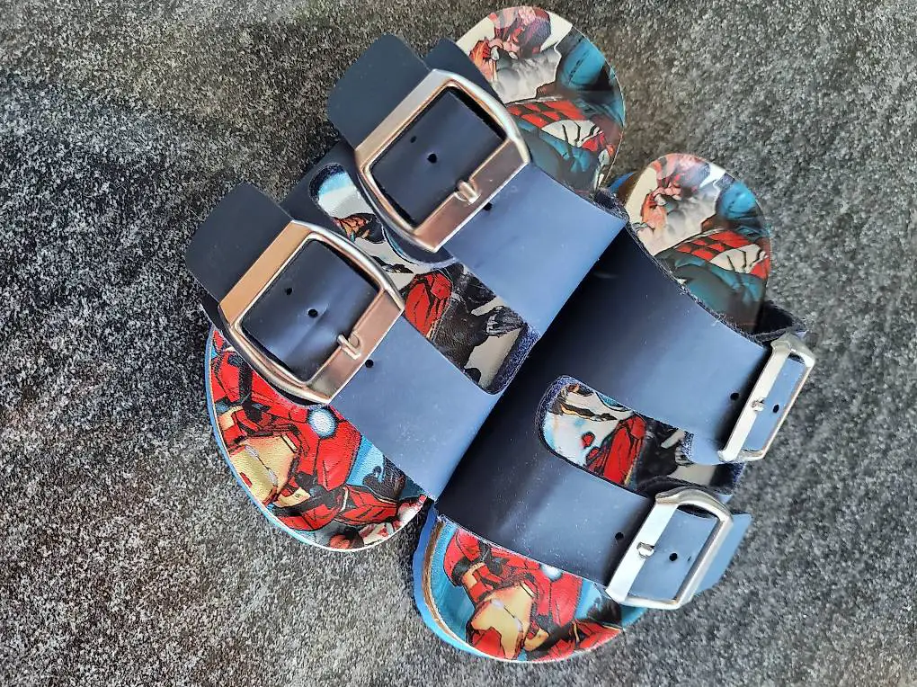 Kinder Sandalen/Finken Neu