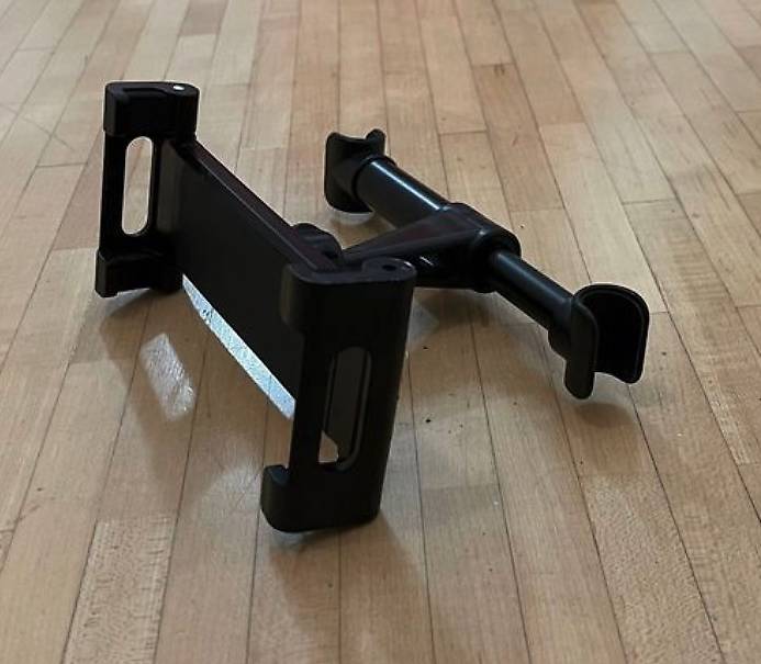 Tablet Car Holder / Tablet Auto Holder