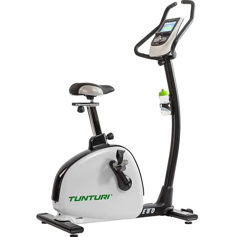 Tunturi Ergometer Bike E80 (Aktion gültig bis 21.04.25)