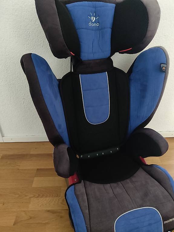 Diono, Kinderautositz Monterey 2